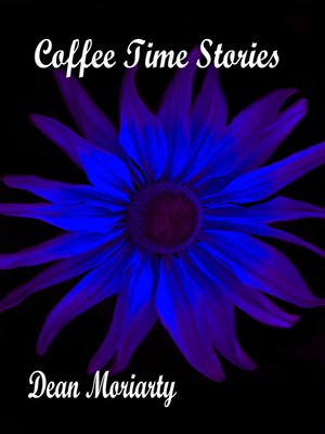 cover image of Coffee Time Stories